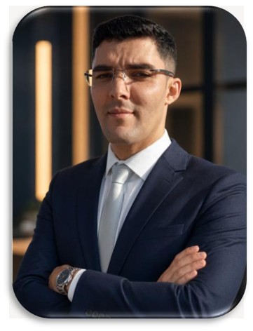 Felipe Lins — Diretor Operacional